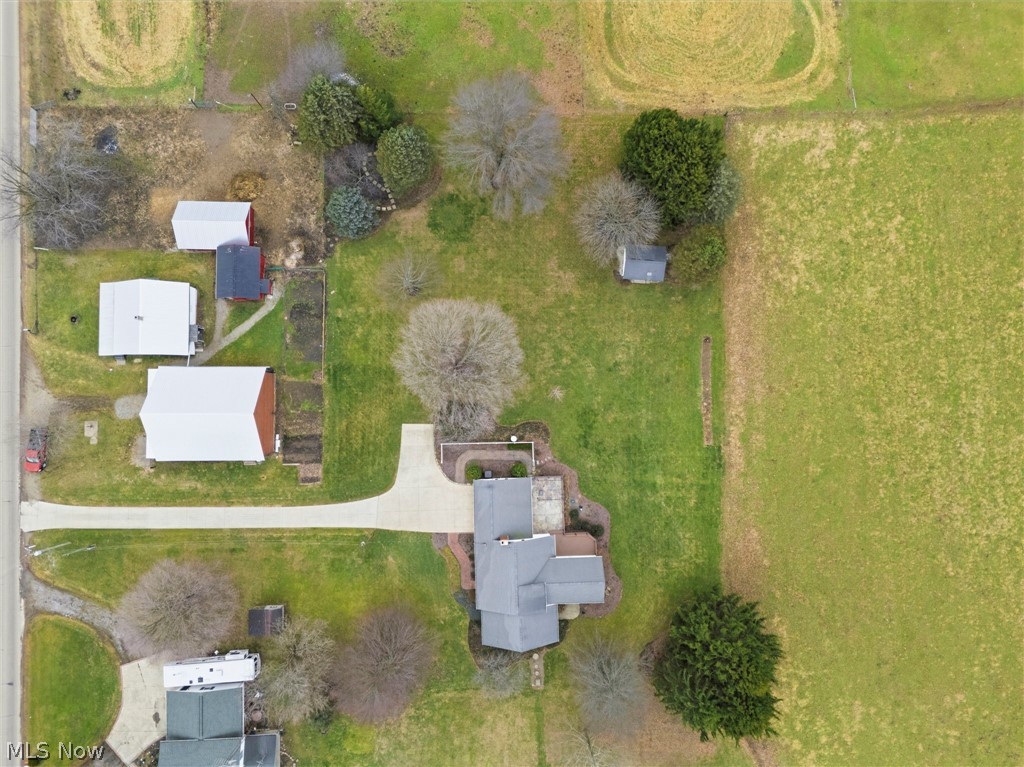 4860 West Lebanon Road Dalton, OH 44618 - Photo 43 of 43