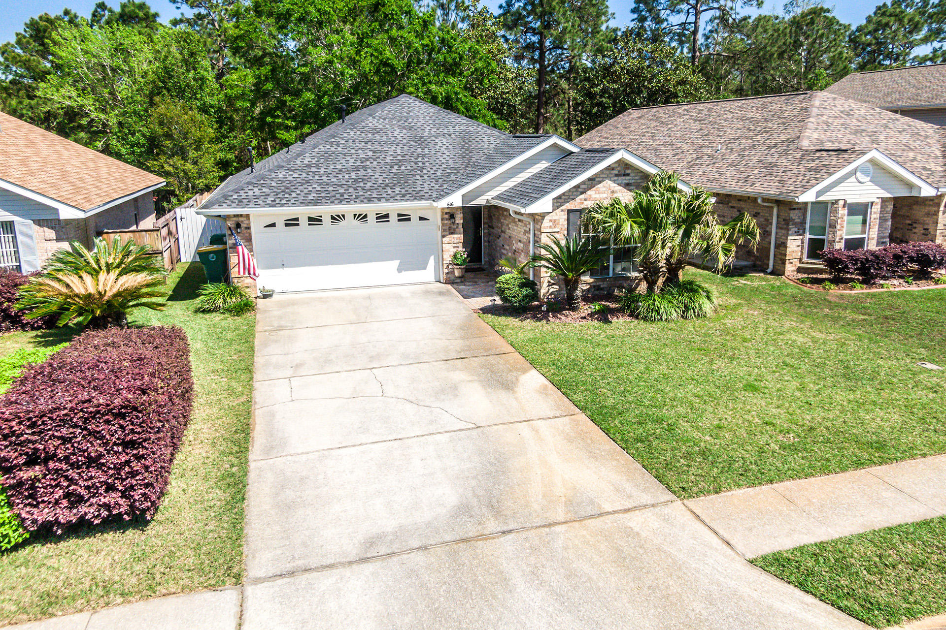 616 Randall Roberts Road Fort Walton Beach, FL 32547 - Photo 1 of 41 03