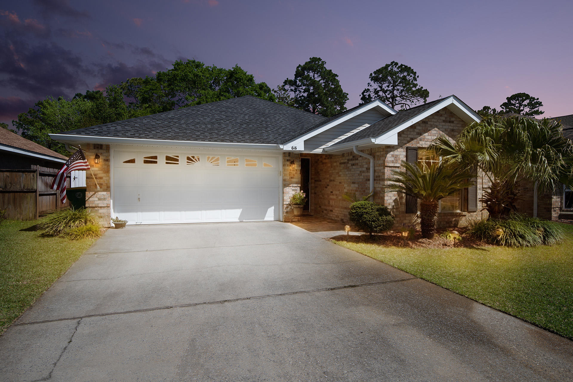 616 Randall Roberts Road Fort Walton Beach, FL 32547 - Photo 3 of 41 02