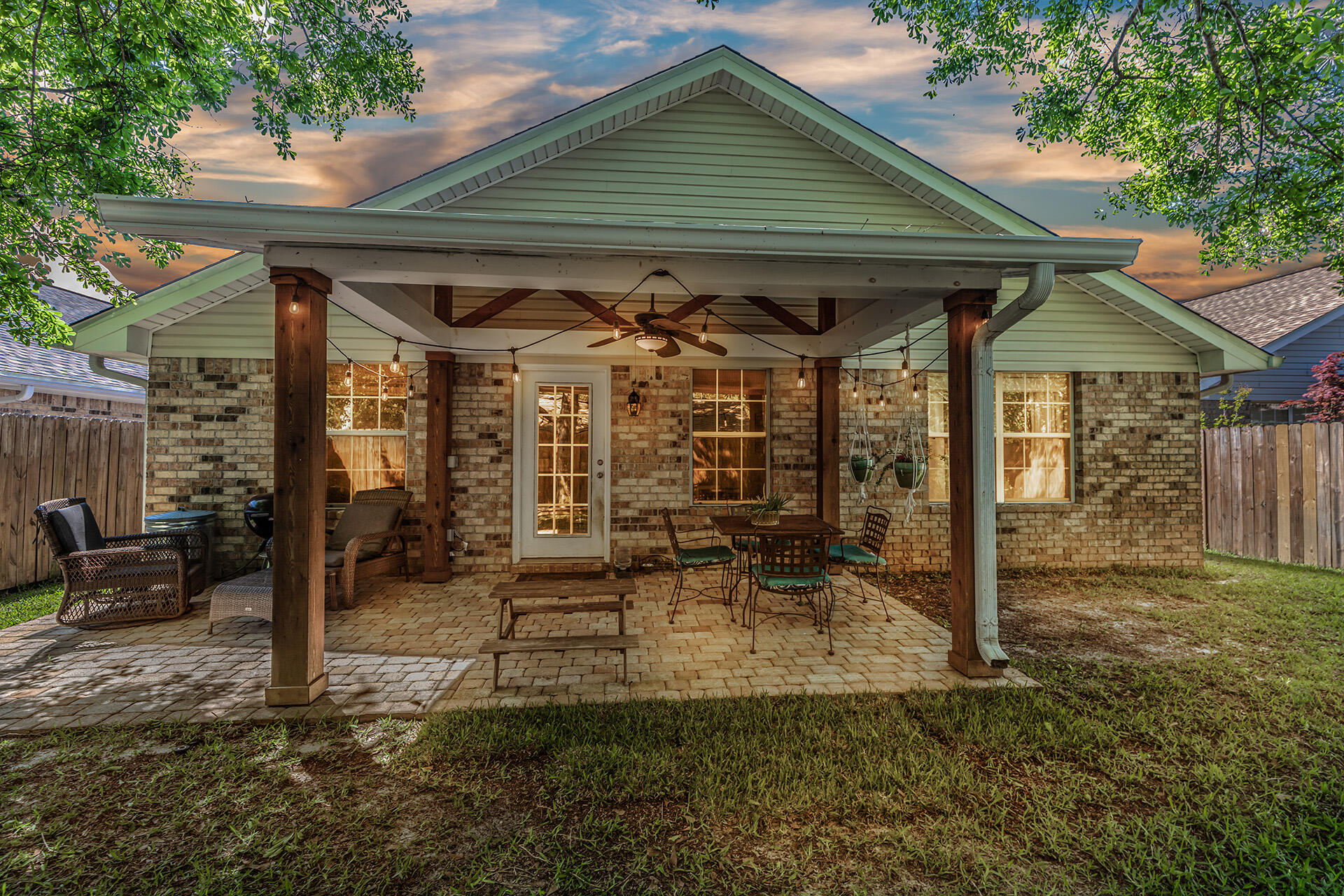 616 Randall Roberts Road Fort Walton Beach, FL 32547 - Photo 38 of 41 42