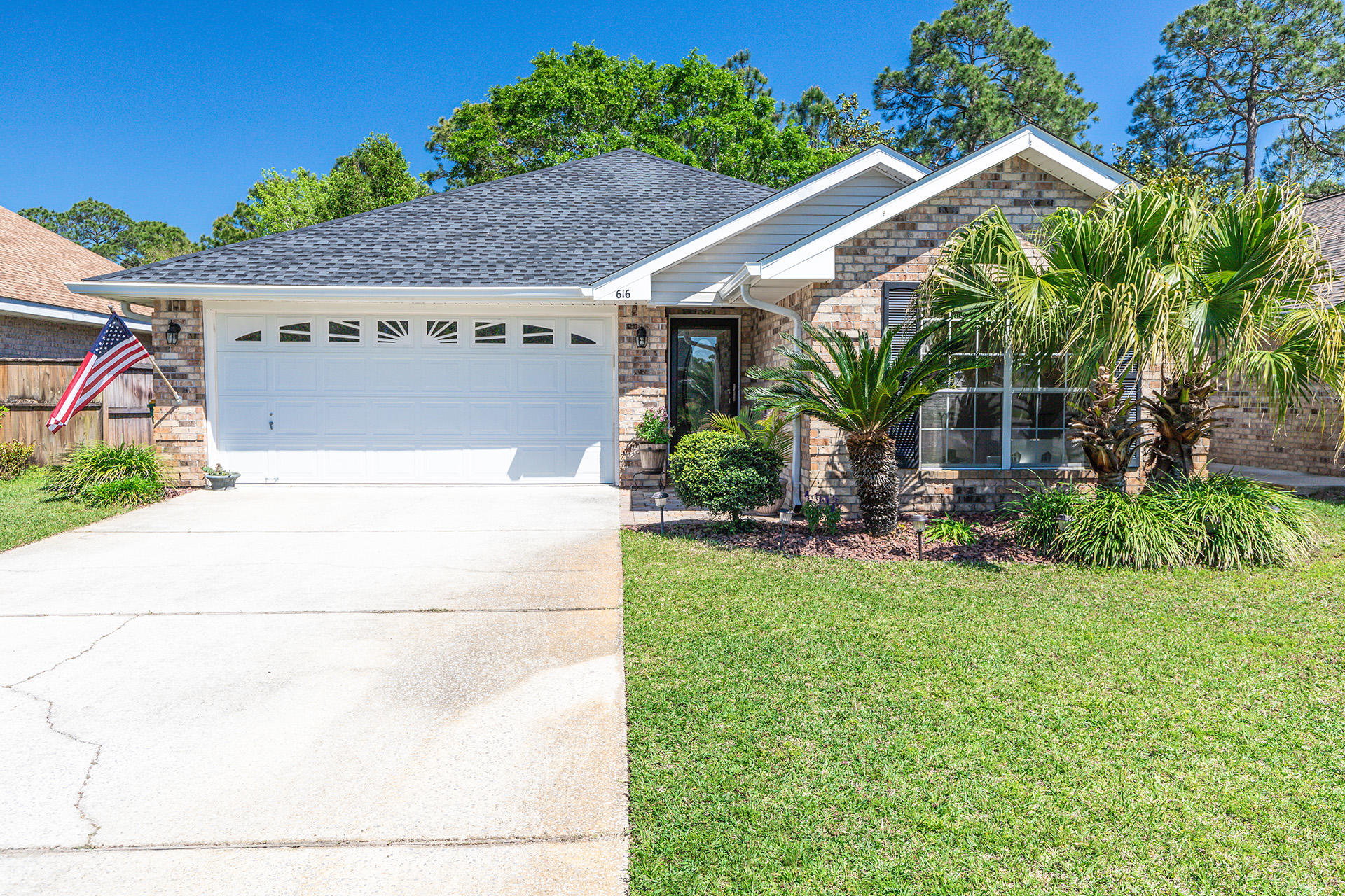 616 Randall Roberts Road Fort Walton Beach, FL 32547 - Photo 5 of 41 06