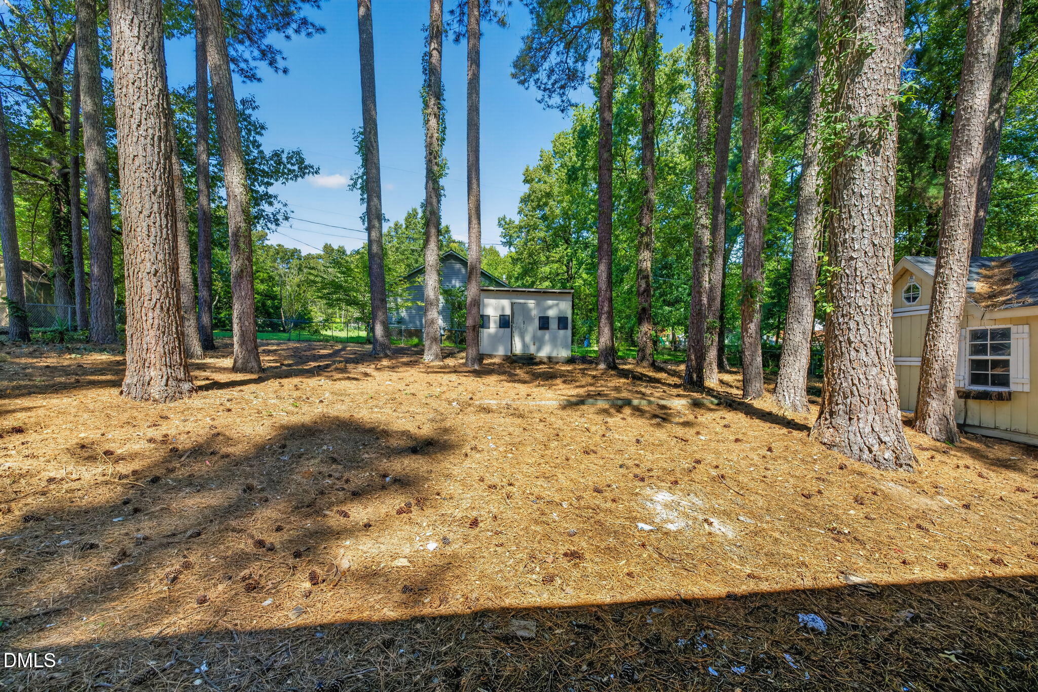 5505 McCormick Road Durham, NC 27713 - Photo 26 of 34 IMG_2589