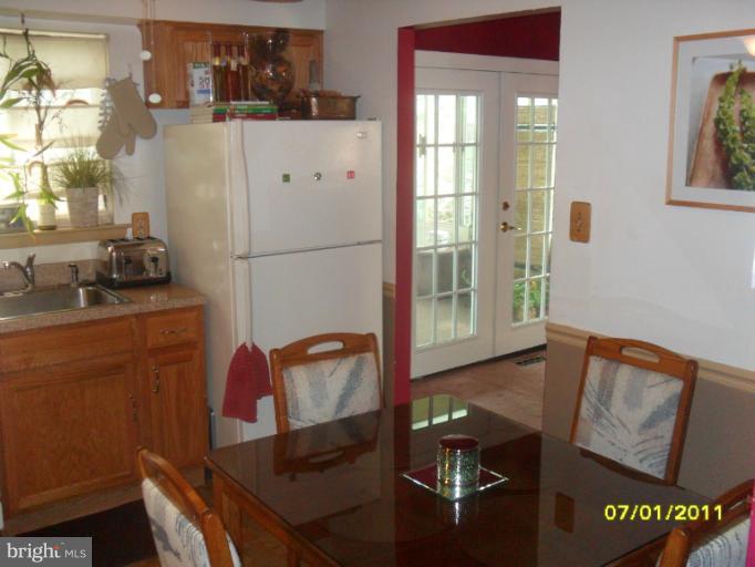 5604 Westgate Road Lanham, MD 20706 - Photo 12 of 18 Kitchen view 1