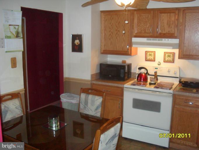 5604 Westgate Road Lanham, MD 20706 - Photo 13 of 18 Kitchen view 3