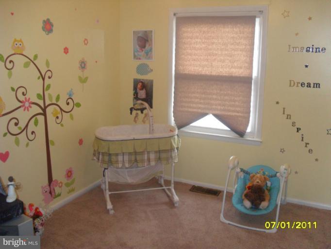 5604 Westgate Road Lanham, MD 20706 - Photo 16 of 18 Bedroom 2