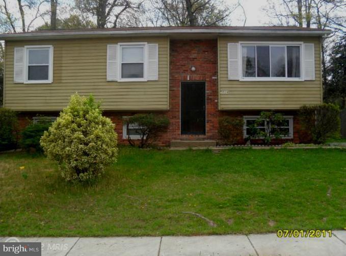 5604 Westgate Road Lanham, MD 20706 - Photo 18 of 18 Front