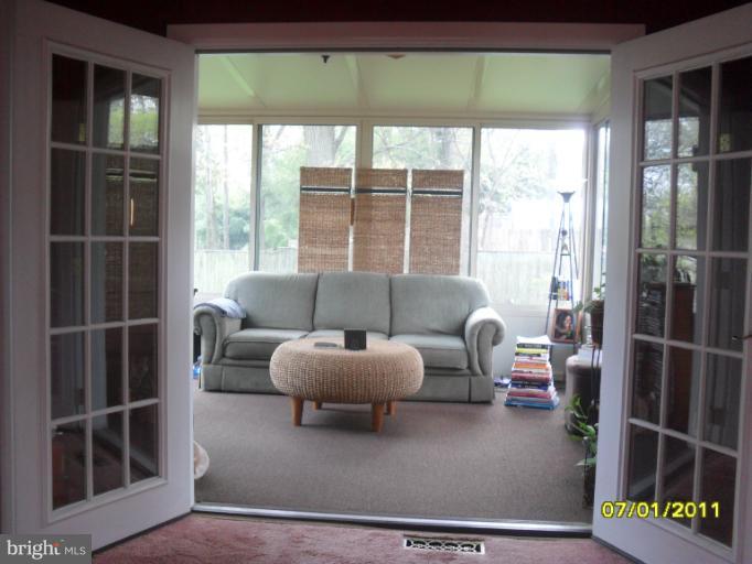 5604 Westgate Road Lanham, MD 20706 - Photo 8 of 18 Added sun room