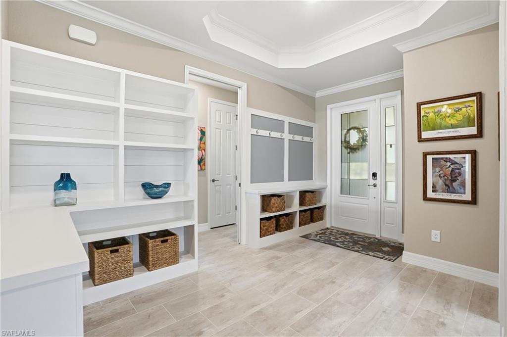 15194 Blue Bay Circle Fort Myers, FL 33913 - Photo 8 of 50 a view of livingroom with furniture