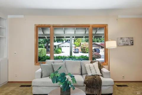 $1,689,000 | 58 Mt Muir Court, San Rafael, CA 94903