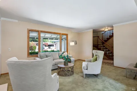 $1,689,000 | 58 Mt Muir Court, San Rafael, CA 94903