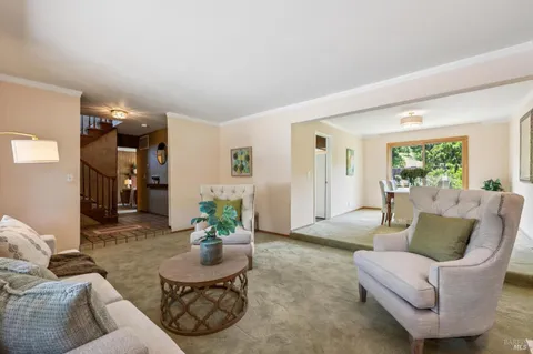 $1,689,000 | 58 Mt Muir Court, San Rafael, CA 94903