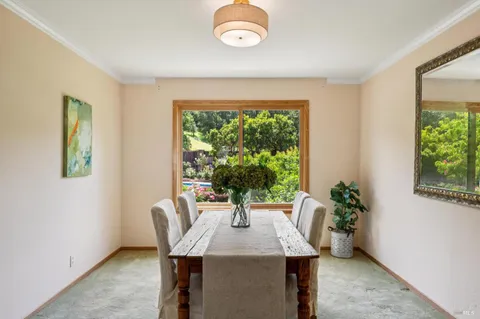 $1,689,000 | 58 Mt Muir Court, San Rafael, CA 94903
