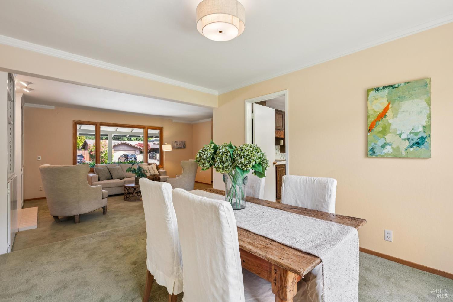 58 Mt Muir Court San Rafael, CA 94903 - Photo 17 of 80