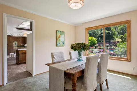 $1,689,000 | 58 Mt Muir Court, San Rafael, CA 94903