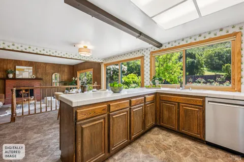 $1,689,000 | 58 Mt Muir Court, San Rafael, CA 94903