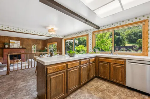 $1,689,000 | 58 Mt Muir Court, San Rafael, CA 94903