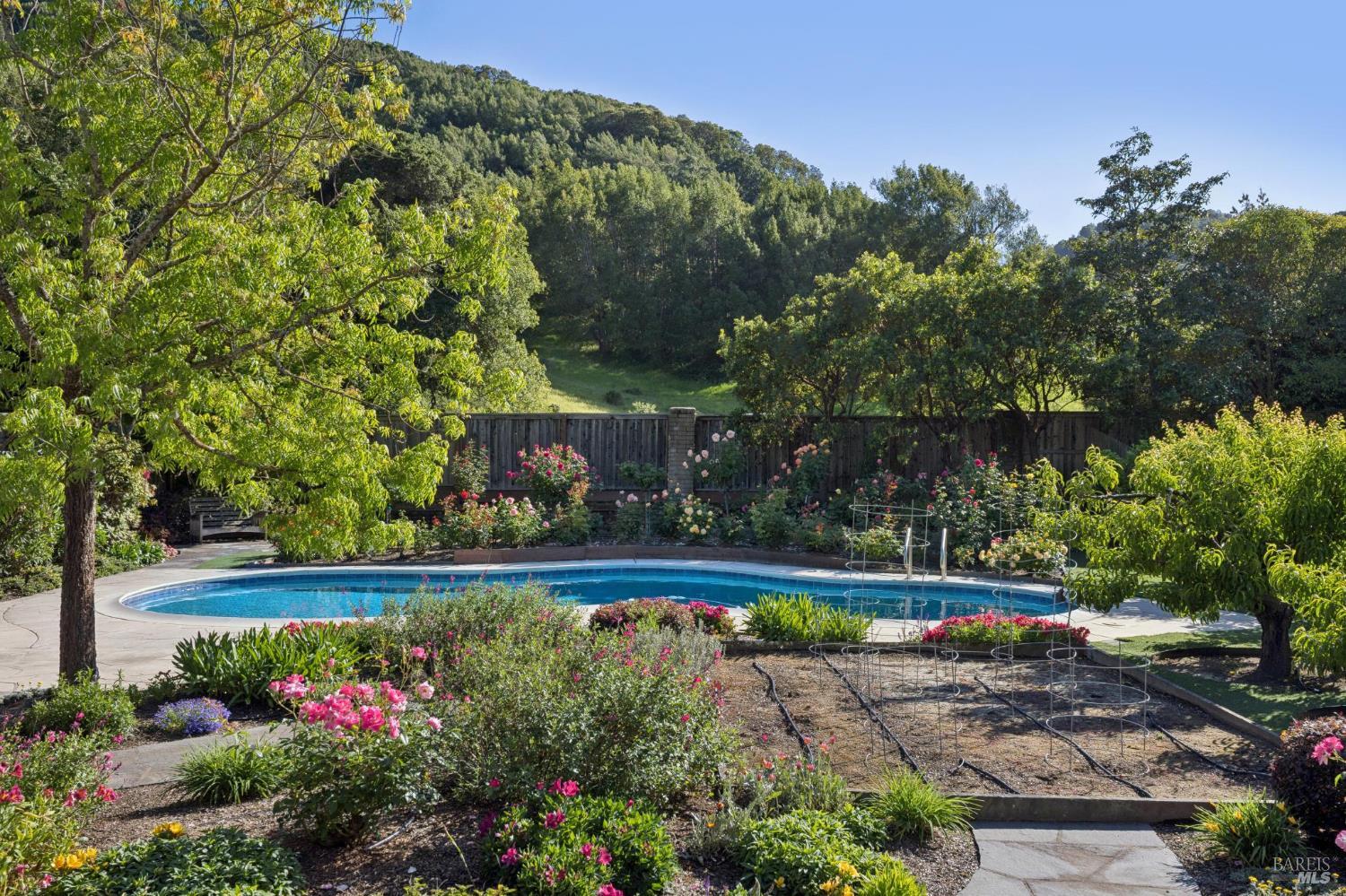 58 Mt Muir Court San Rafael, CA 94903 - Photo 2 of 80