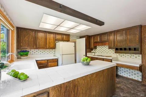 $1,689,000 | 58 Mt Muir Court, San Rafael, CA 94903