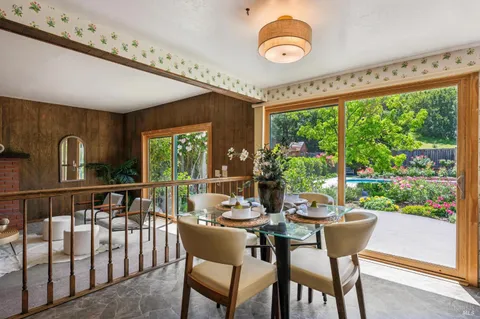 $1,689,000 | 58 Mt Muir Court, San Rafael, CA 94903