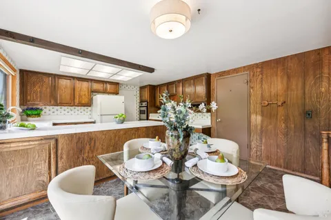 $1,689,000 | 58 Mt Muir Court, San Rafael, CA 94903