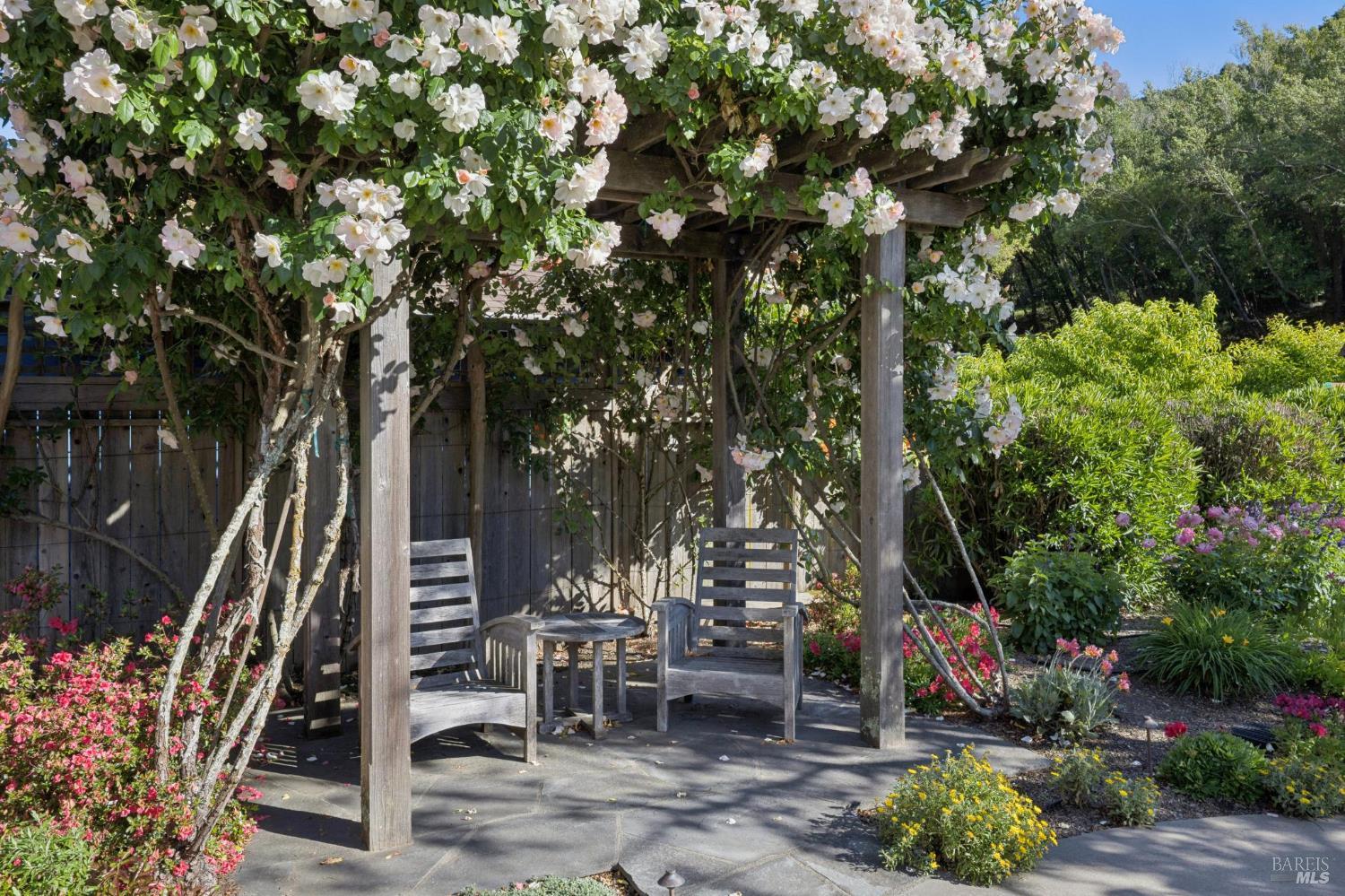 58 Mt Muir Court San Rafael, CA 94903 - Photo 37 of 80