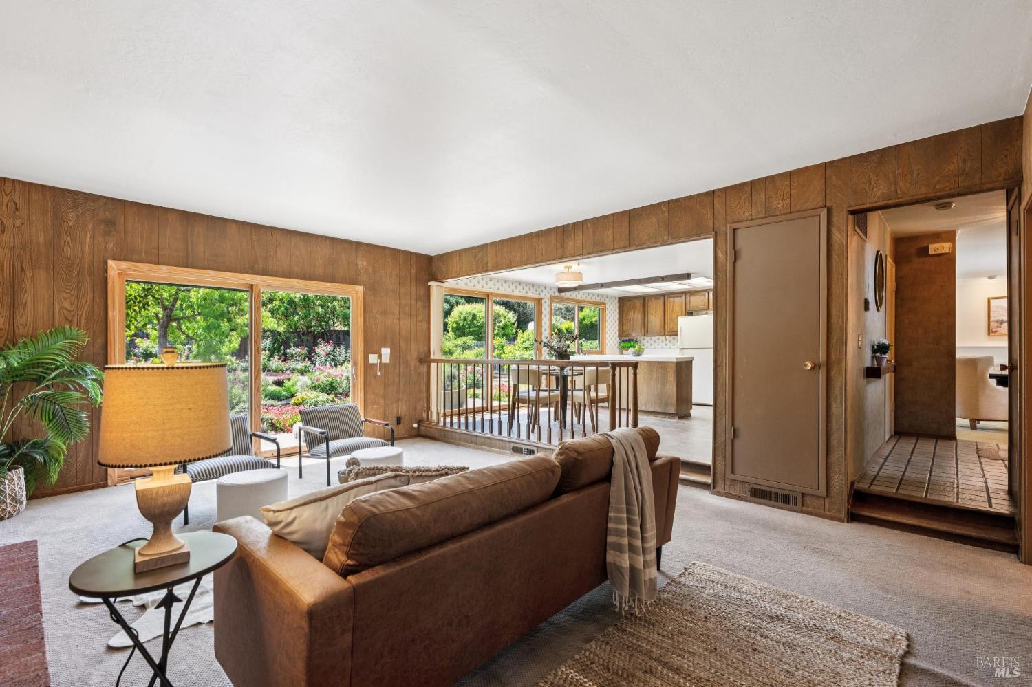 58 Mt Muir Court San Rafael, CA 94903 - Photo 38 of 80