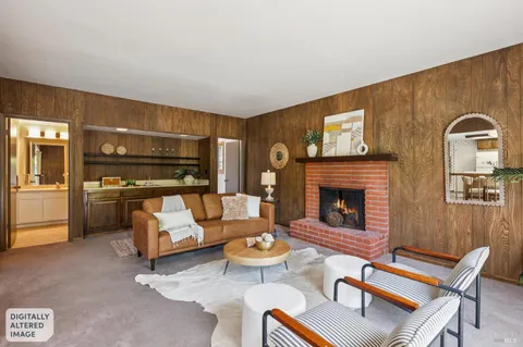 $1,689,000 | 58 Mt Muir Court, San Rafael, CA 94903