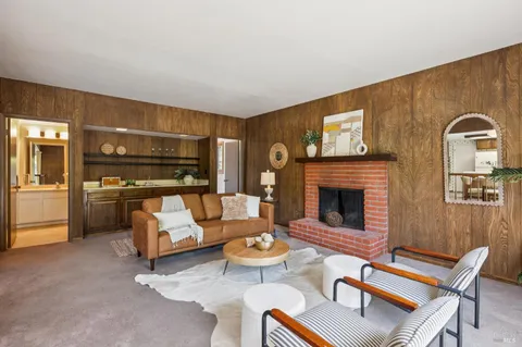 $1,689,000 | 58 Mt Muir Court, San Rafael, CA 94903