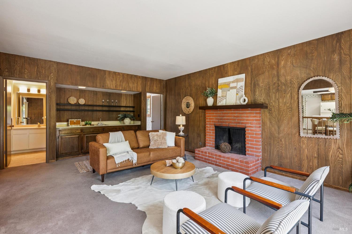 58 Mt Muir Court San Rafael, CA 94903 - Photo 40 of 80