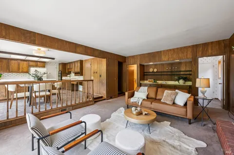 $1,689,000 | 58 Mt Muir Court, San Rafael, CA 94903