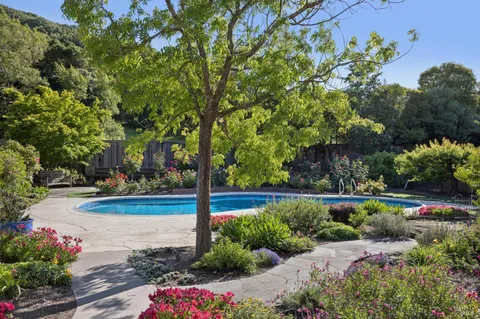 $1,689,000 | 58 Mt Muir Court, San Rafael, CA 94903