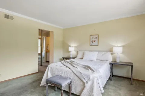$1,689,000 | 58 Mt Muir Court, San Rafael, CA 94903