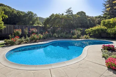 $1,689,000 | 58 Mt Muir Court, San Rafael, CA 94903