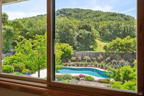 $1,689,000 | 58 Mt Muir Court, San Rafael, CA 94903