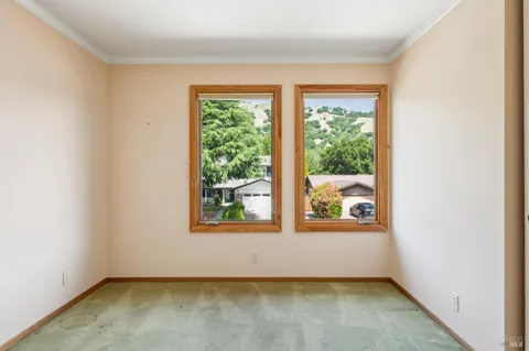 $1,689,000 | 58 Mt Muir Court, San Rafael, CA 94903