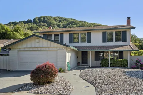 $1,689,000 | 58 Mt Muir Court, San Rafael, CA 94903