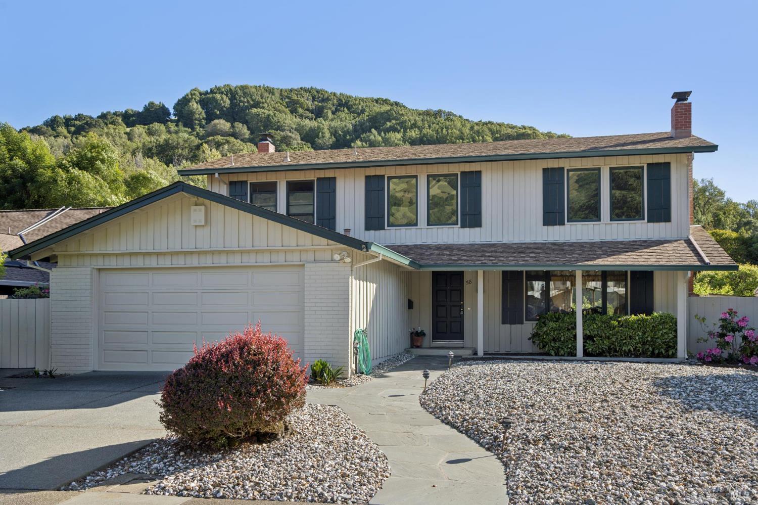 58 Mt Muir Court San Rafael, CA 94903 - Photo 74 of 80
