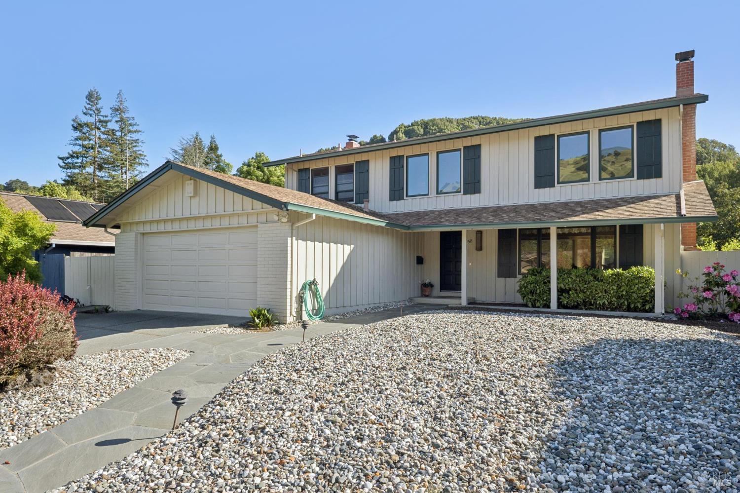 58 Mt Muir Court San Rafael, CA 94903 - Photo 75 of 80