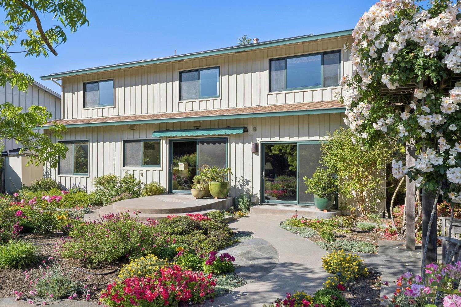 58 Mt Muir Court San Rafael, CA 94903 - Photo 76 of 80