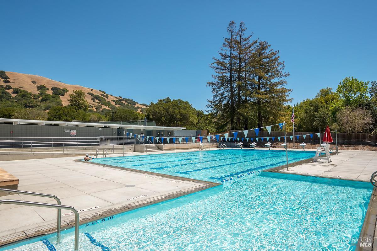 58 Mt Muir Court San Rafael, CA 94903 - Photo 78 of 80
