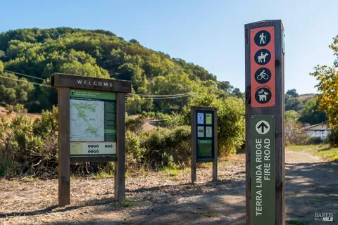 $1,689,000 | 58 Mt Muir Court, San Rafael, CA 94903