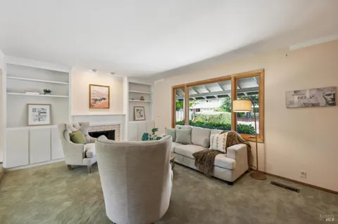 $1,689,000 | 58 Mt Muir Court, San Rafael, CA 94903