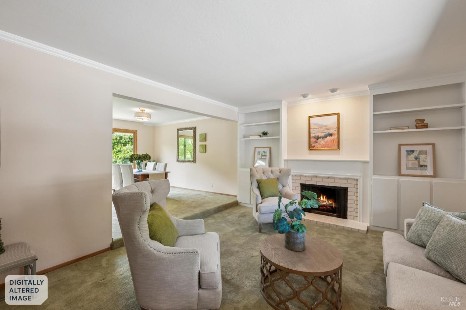 58 Mt Muir Court San Rafael, CA 94903 - Photo 9 of 80