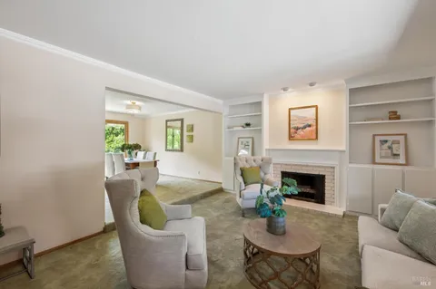 $1,689,000 | 58 Mt Muir Court, San Rafael, CA 94903