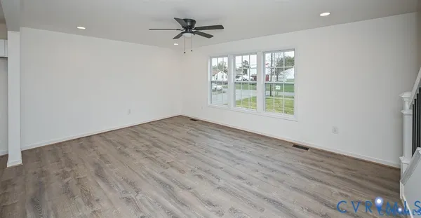 $349,950 | Lot 512 Kirby St Point, West Point, VA 23181