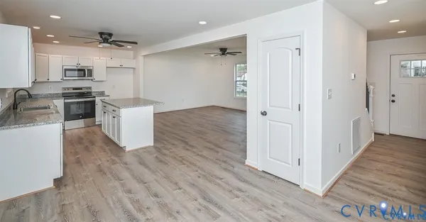 $349,950 | Lot 512 Kirby St Point, West Point, VA 23181