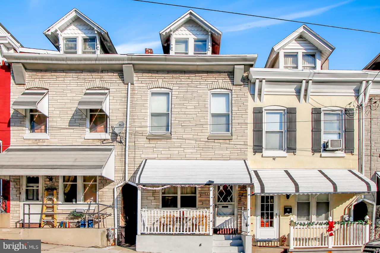 231 Chestnut Street Reading, PA 19611 - Photo 1 of 18 Gallery Image 1