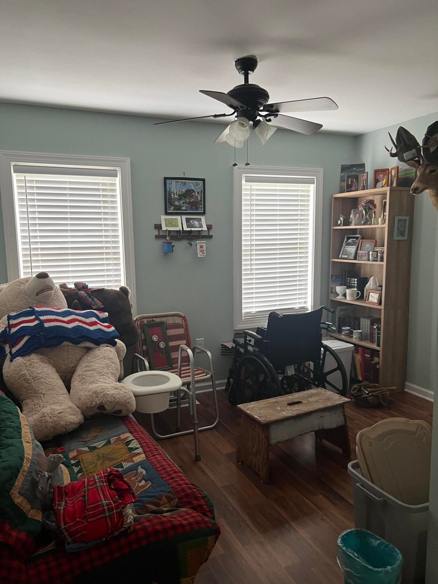 212 Old Edgefield Road Plum Branch, SC 29845 - Photo 11 of 21 Gallery Image 11
