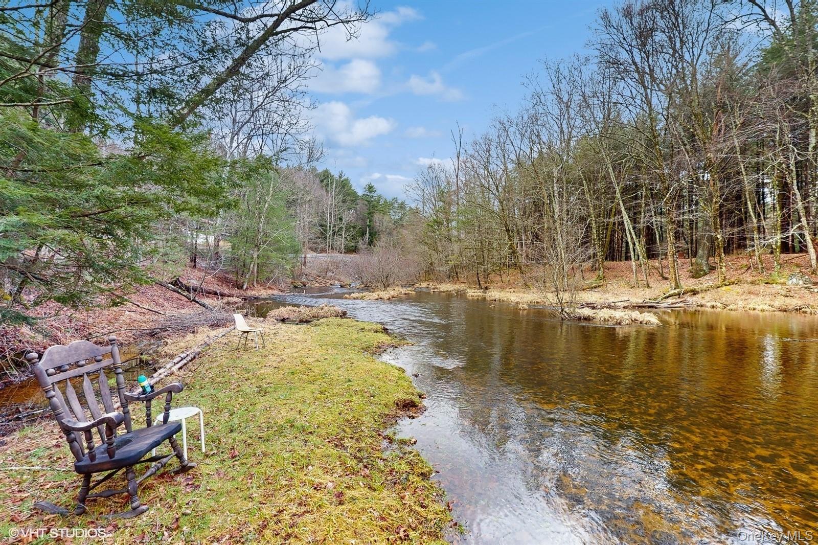 736 State Rte 55 Napanoch, NY 12458 - Photo 27 of 49 Rondout Creek