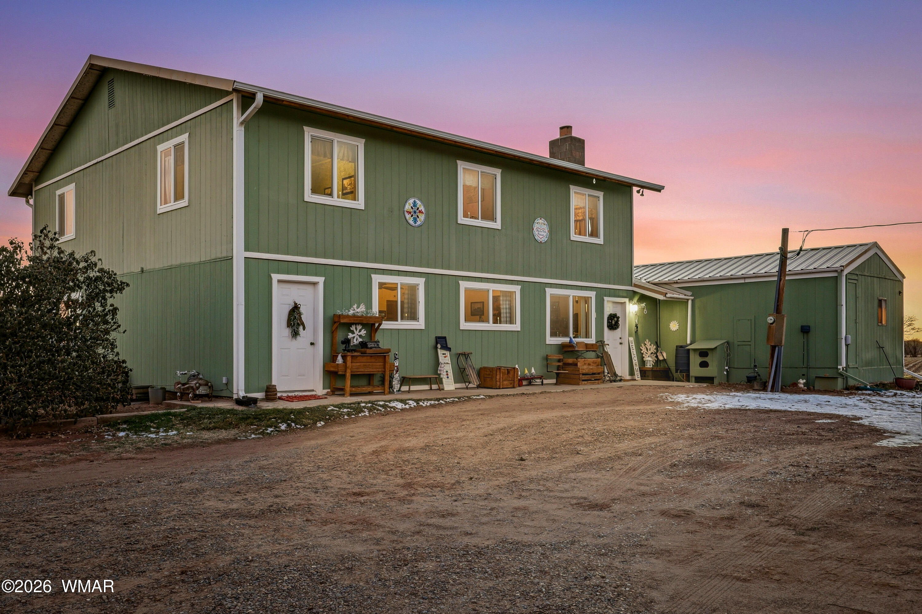 1251 East Snowflake Boulevard Snowflake, AZ 85937 - Photo 1 of 52 1251ESnowflakeBlvd-Snowflake-AZ-6